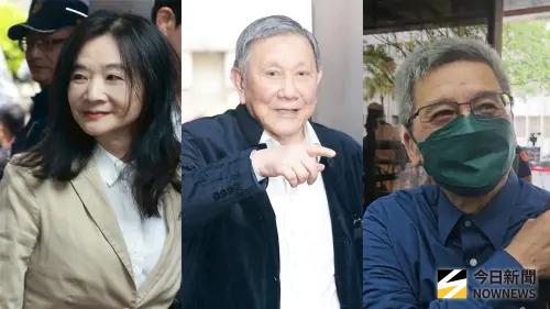快訊／京華城案一審判決曝！重罪組3人全有罪　應曉薇重判15年半