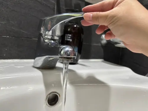 停水懶人包》3/30台中、嘉義5縣市停水：最久10小時　時間範圍曝