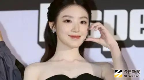 舒華破天荒演國片女主角　《幸福快樂的日子》金馬導演阮鳳儀執導