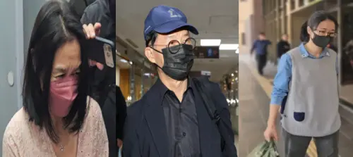 快訊／京華城案一審判決出爐！「重罪組」外刑責涉案內容一次看　