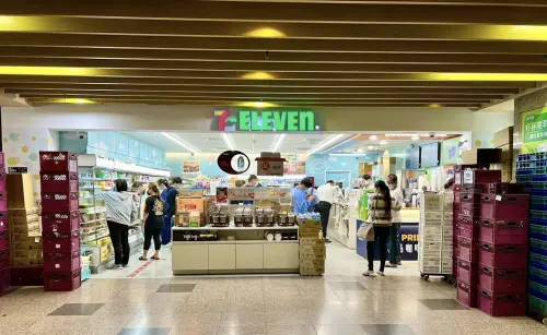 ▲台北市中正區臺醫東門市本期共開出2張大獎發票，分別為1000萬特別獎以及100萬雲端發票專屬特獎。（圖／翻攝自Google Maps）