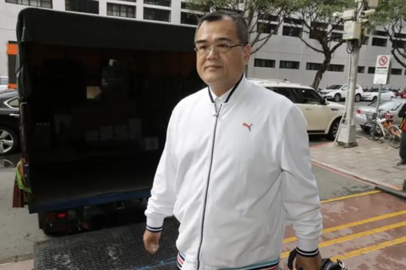    ▲國民黨前立委林益世。（圖／資料照片）  