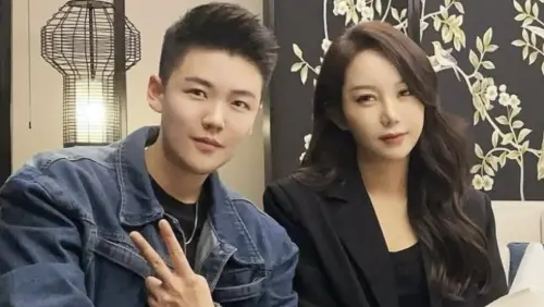 薔薔妹妹林嘉珍甜曬Baby宣布當媽媽！女伴靠1招自己生「沒違法」