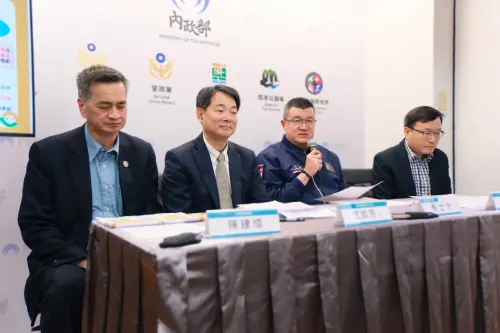 ▲內政部正式拍板「自主都更」新制！未來將由政府出面提撥 10 億元專款作保，強力支援老屋地主取得重建貸款。（圖／內政部提供moi.gov.tw）