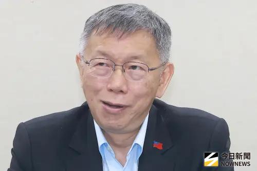 柯文哲一審判17年！李四川喊不要雙標：政治不能干預司法