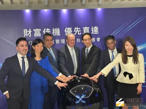 不只星港！渣打在台推出「結構型商品自動化平台」　搶攻高端財管