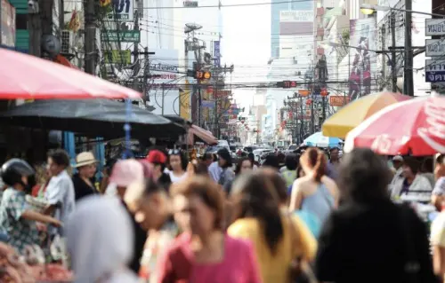 泰國重拳壓物價！71項列管、21類漲價先報准　全國大稽查