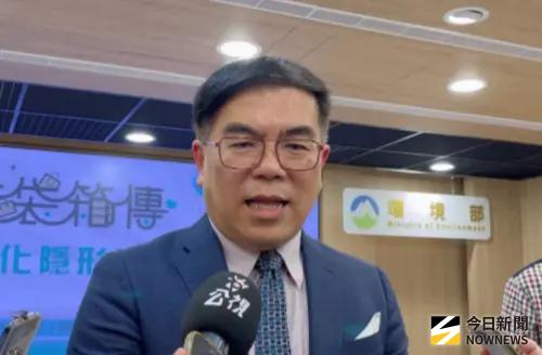 被問重啟核電　彭啓明揭「沒有立場」：我是專業科學人