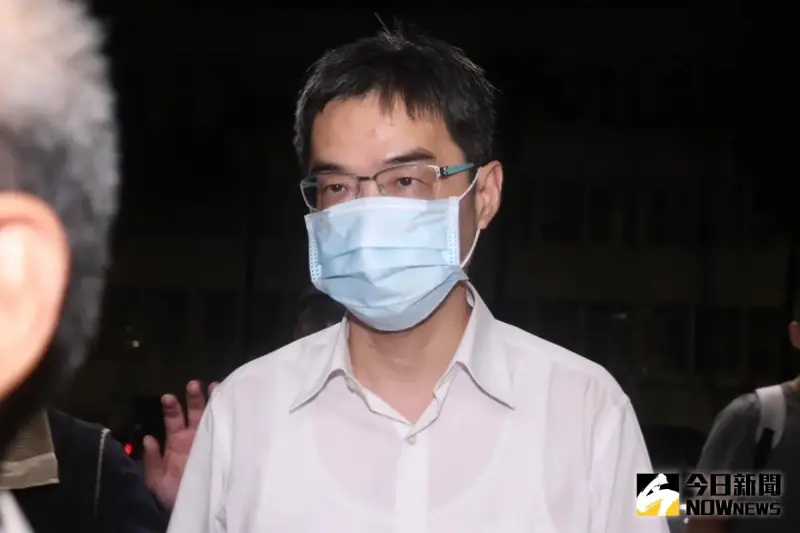    ▲精業會計師事務所會計師端木正遭判1年。（圖／NOWnews記者朱永強攝影2024.08.14）  