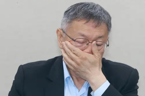 沈密會柯後滿面笑容成鐵證？210萬成行賄前金　法官親揭心證原因