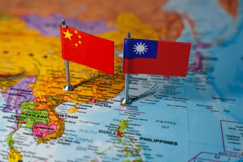 2027 seen as benchmark, not trigger point for Taiwan conflict