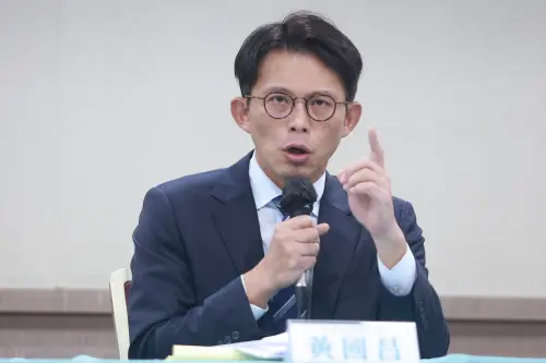 徐春鶯案爆滲透！黃國昌怒了：她到目前為止都不是民眾黨