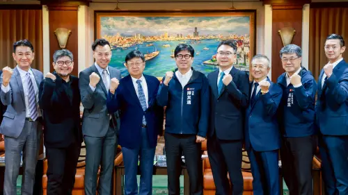 建築園冶獎邁入32年　重啟消費者評選邁向全民參與