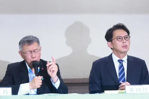 柯文哲遭判褫奪公權！周軒搬出民眾黨準則：黃國昌的機會真的來了