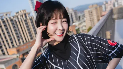 籃籃跳啦啦隊滿10年了！本人宣布重大計畫：想親口跟你們說謝謝