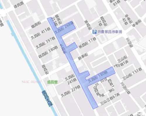 ▲高雄市3/27停水範圍一次看。（圖／台灣自來水公司water.gov.tw/）