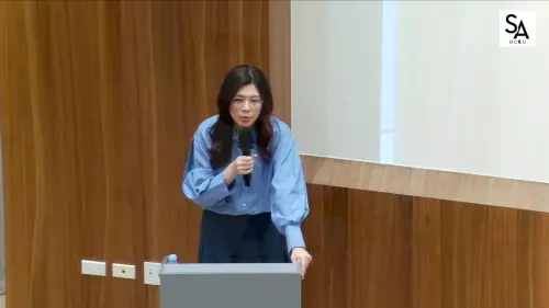 柯文哲遭判17年！鄭麗文急示警：法律判決恐導致國家戰爭