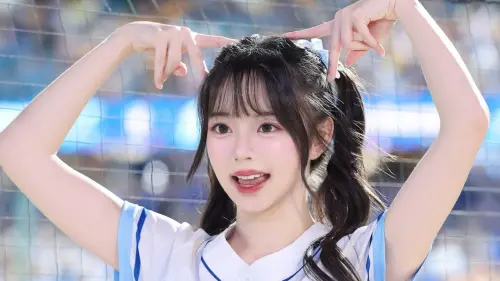 中職員工華麗轉身！貝兒逆襲成為Fubon Angels　一句話揭追夢關鍵