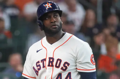 影／太空人開幕戰全壘打消失！因特殊規則遭沒收　0：3遺憾輸天使