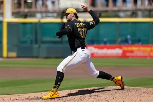 史金恩茲僅投0.2局狂丟5分！創生涯最慘紀錄　海盜7：11輸大都會