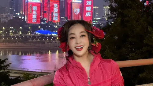 75歲劉曉慶遭爆泳池身亡！親揭造謠者竟是親外甥　家族風暴全曝光