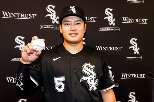 村上宗隆保住頭髮！賽前和大谷翔平打賭　沒開轟要剪「復古髮型」