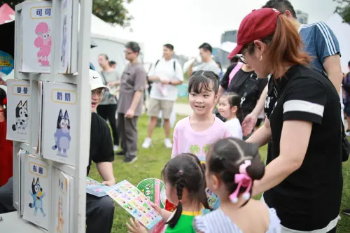 ▲「2026YOYO魔法樂園嘉年華」現場將規劃六大主題（圖／東森電視提供）