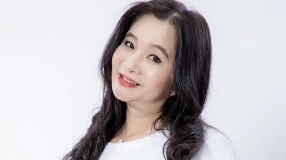 ▲應曉薇（如圖）捲入京華城案，遭判刑15年6月，褫奪公權6年。應曉薇19歲於《神鵰俠侶》出道，還有「最美郭襄」美譽，34歲時愛上樓朋文，並為其生育2名女兒，事後才知道對方早已有家室，致使她痛心離開不敢再愛。（圖／翻攝自應曉薇IG）