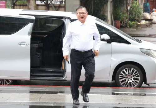 蕭旭岑真沒說謊！董事李德維證實：王光慈任命經董事會同意