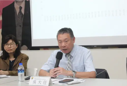 伊朗戰爭滿月、3月消費者信心指數全崩　學者憂遞延性通膨還未到