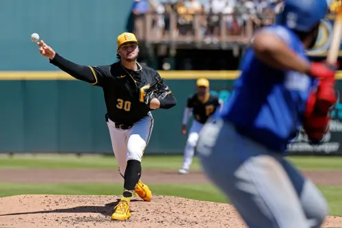 美國隊投手接連爆炸！史金恩茲0.2局失5分　經典賽後遺症要來了？