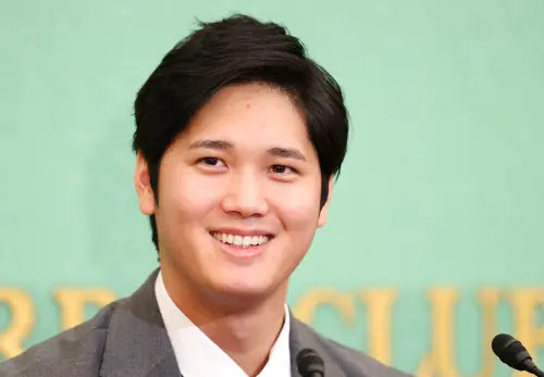 大谷翔平砸12.7萬送名錶！化身職場送禮教科書　用一細節凝聚團隊