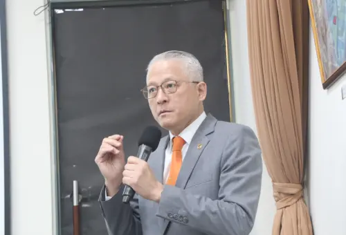 看329檔期　台灣房屋：央行「微鬆綁」建商尚未反應、看好中古屋