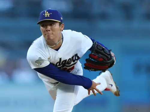 克蕭盛讚「他的投球是藝術」！山本由伸聽到好開心　正面看待ABS