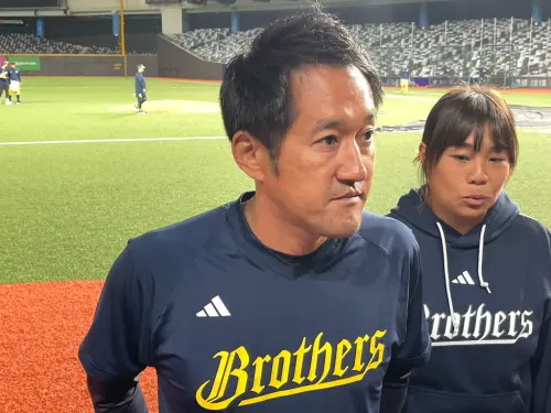 年輕人不要耍帥！平野惠一很想重用新生代　提醒要做到「這件事」