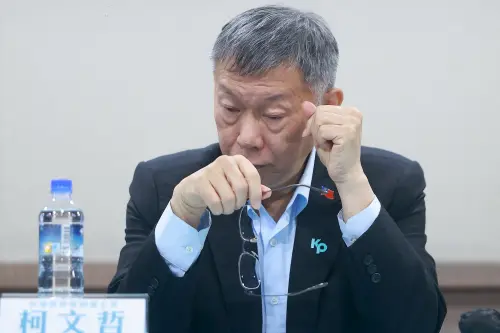 打臉黃國昌！柯文哲總統夢還有望？他分析法條揭：年底關注這1例