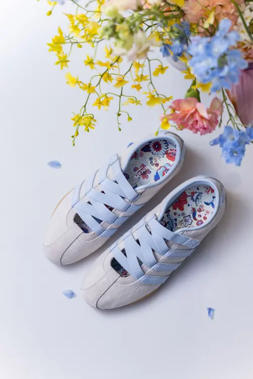 ▲adidas Originals「TOKYO MJ休閒鞋」3,290元。（圖／愛迪達提供）