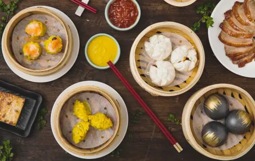 新板希爾頓推港點吃到飽！每人999元　台北君悅兒童吃buffet免費