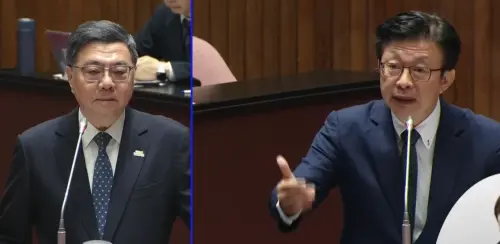 塑膠袋傳缺貨！龔明鑫曝部分夜市、商圈有狀況：避開中盤商