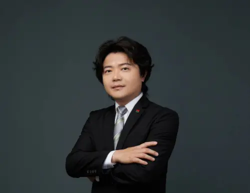 房市／信義房屋蔡佳勳帶領團隊創佳績　獲金仲獎