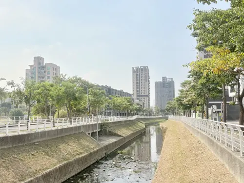 房市／仁武交易熱區出爐　北屋北街、京吉二路居前