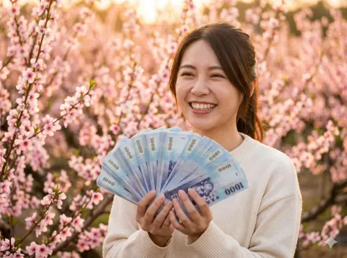 2026生肖運勢大翻盤！「4生肖」迎貴人　事業桃花旺翻、絕不缺錢