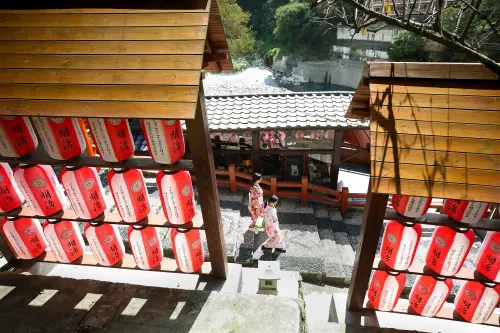 揪團泡湯省5百　中市4/1獎勵開跑　限量搶