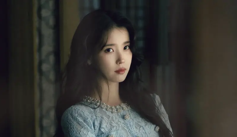 IU宣布9月開演唱會!跟GD同一個場地 刷新制霸大場館紀錄