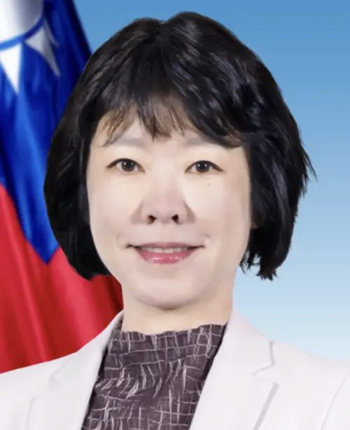 顏慧欣生前辭職信曝「政府打假球」？學者揪驚人巧合：非空穴來風