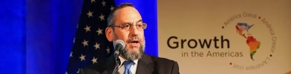 Former US assistant secretary of Treasury says Taiwan's VASP regulation likely to pass soon