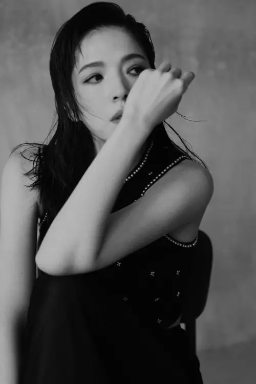 ▲許瑋甯升格老闆後馬不停蹄，衝刺演員事業之餘，也肩負帶領夥伴一起邁進的目標。（圖／時間軸製作所）