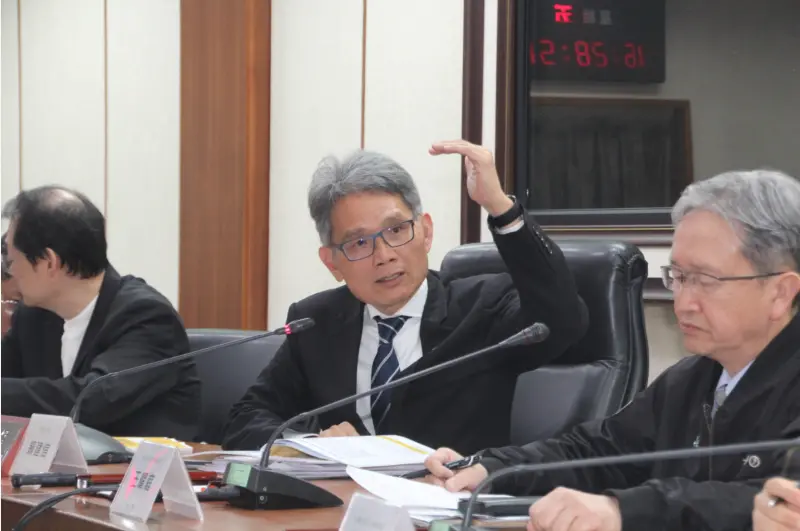 電價4月凍漲!經濟部稱:戰爭若3個月內終結 台電10月漲價壓力小