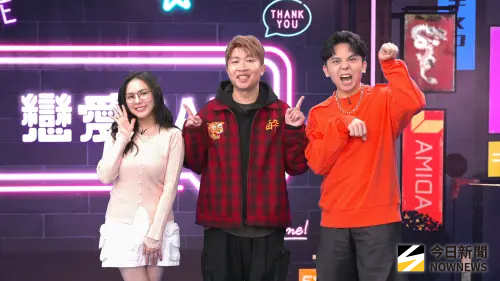 ▲張立東曾為櫃姐女友扛生計！曝驚見「男客人送的名牌包」崩潰