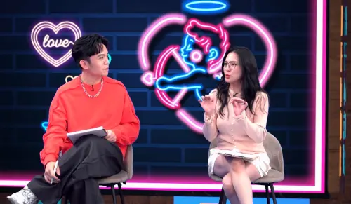 ▲熊熊「復合結婚」成功卻反對感情吃回頭草